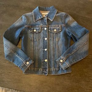 Vintage Gap jean jacket